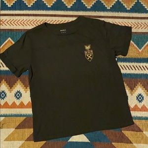 *NWT* RVCA TEE